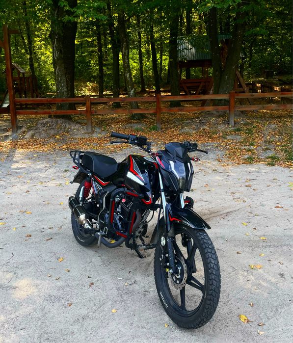 Продам фортешку в гарному стані