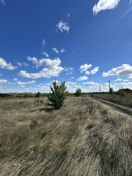 Продаж  ділянки 12сот, Соколівка(вул.Львівська)