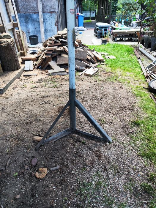 Szkielet parasola szerokość parasola 4 metry