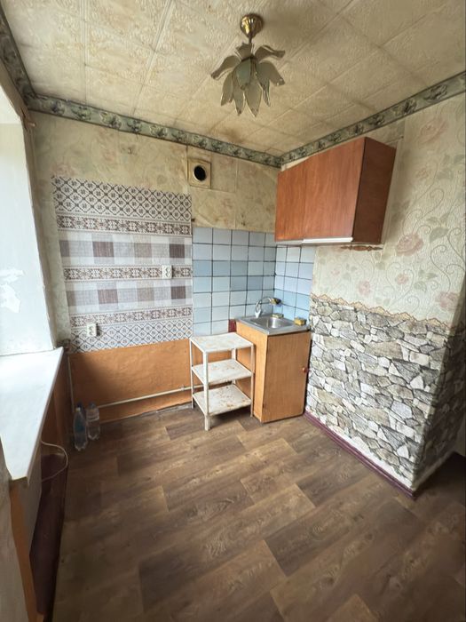 2-кімнатна квартира 2/5 АЕВ