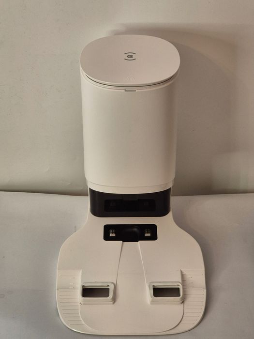 Odkurzacz automatyczny Ecovacs Deebot N8 Pro+