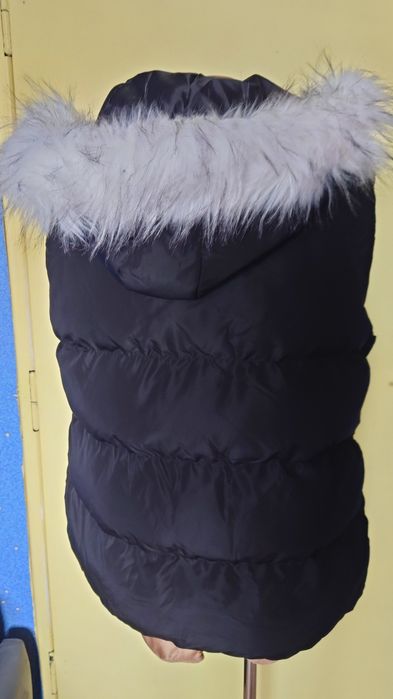 kamizelka damska bezrękawnik  nowa rozm xl