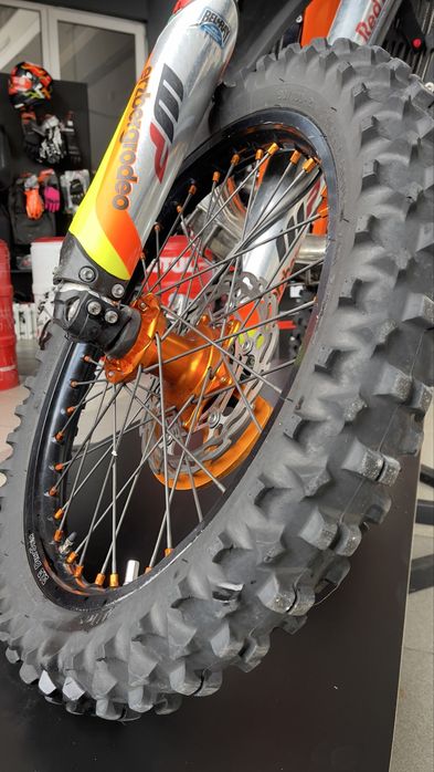 KTM XC-W 300tpi erzbergrodeo