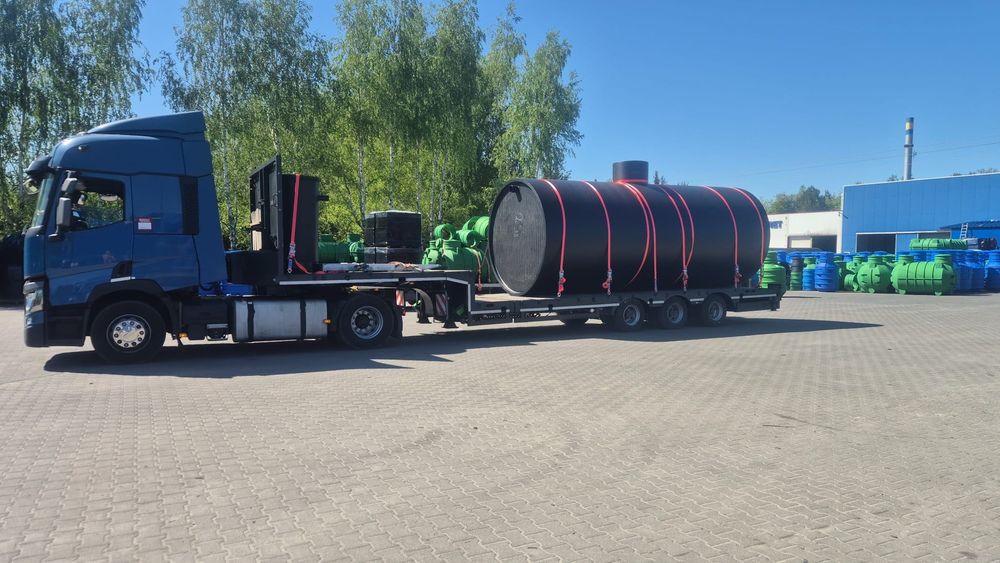 Transport Drogowy  platforma plandeka Najazdy laweta ciężarowy palety