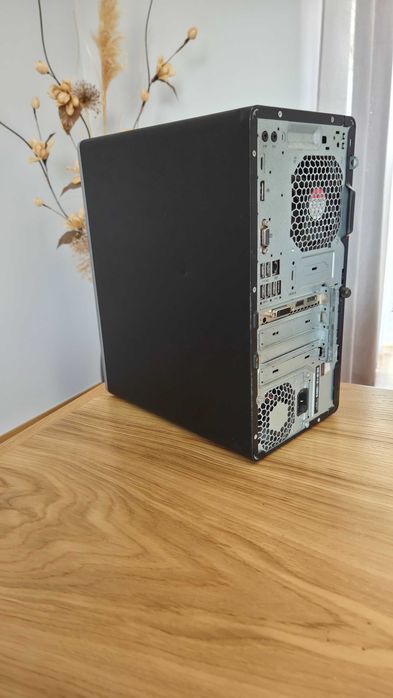 Komputer do biura/pracy/gier i7-6700k, gtx 1050 ti