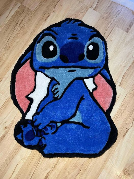 Dywan Stitch Handmade Tufting