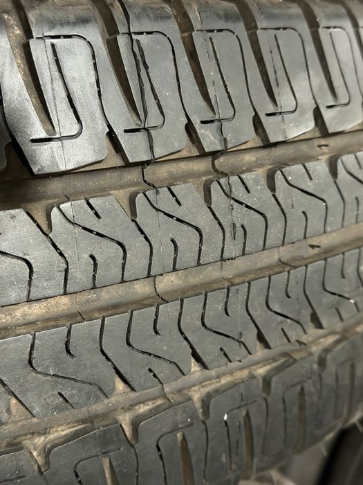 225/75 r16 C Micheli 4 шт.