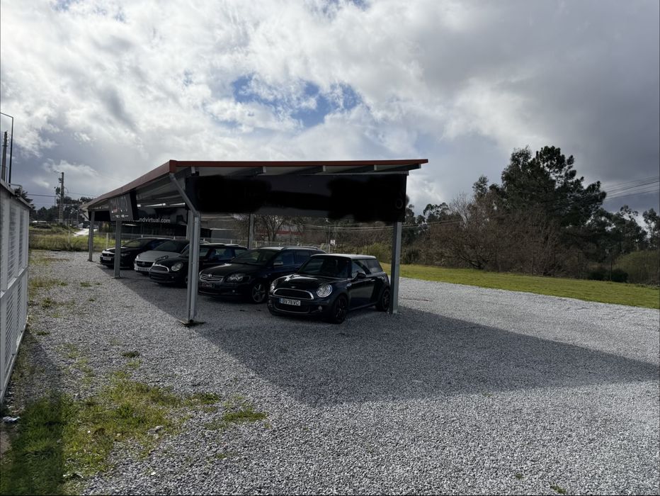 Alugo espaco comercial