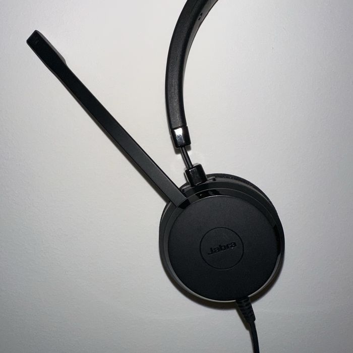 Jabra Evolve 20 - Usado513589245484083202