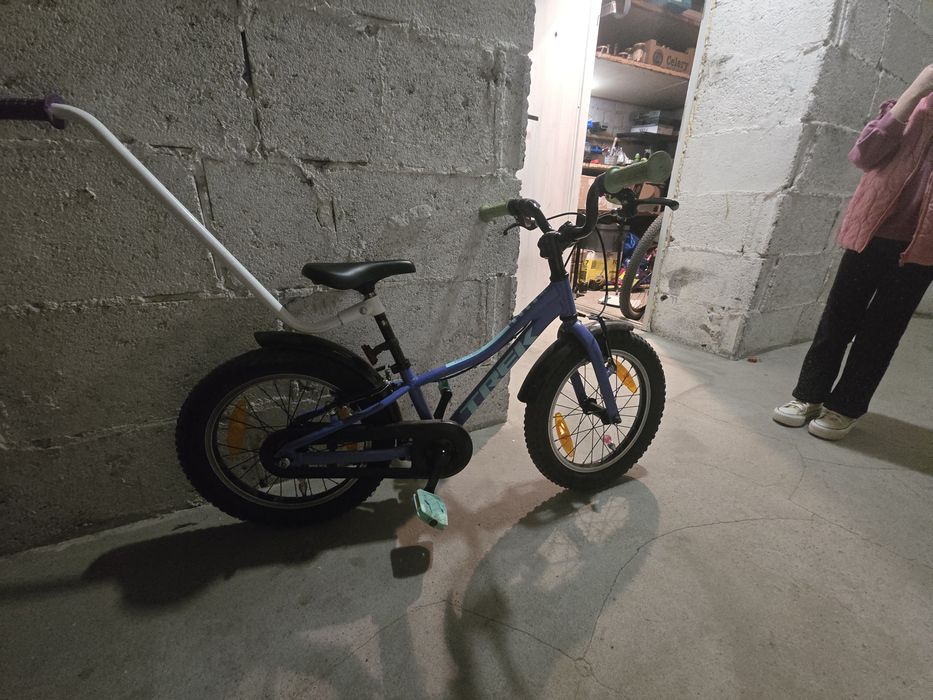 Trek precaliber 16
