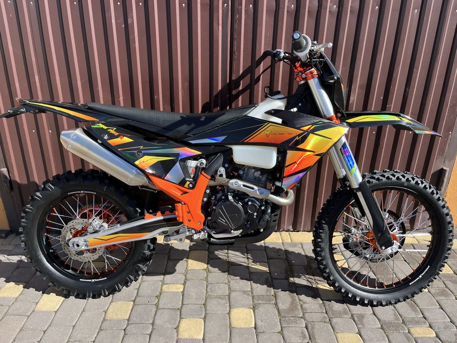 Kovi Pro R 300 2026рік 160км пробіг