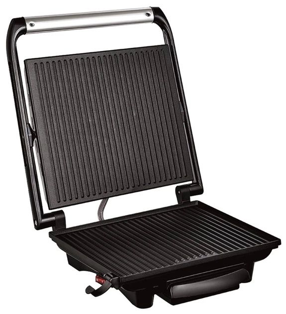 Гриль TEFAL PaniniGrill