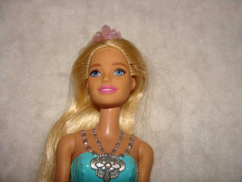 Barbie Dreamtopia Dolls (Ref. GFF55) (2019)