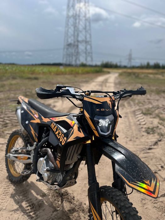 Kovi Max300 2024