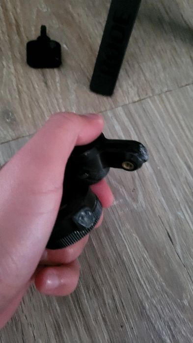 Mikrofon Rode nt-usb