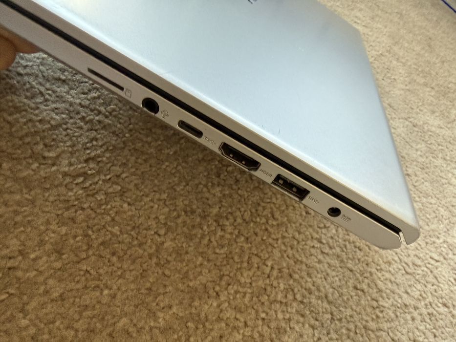 Laptop Asus X512D vivobook