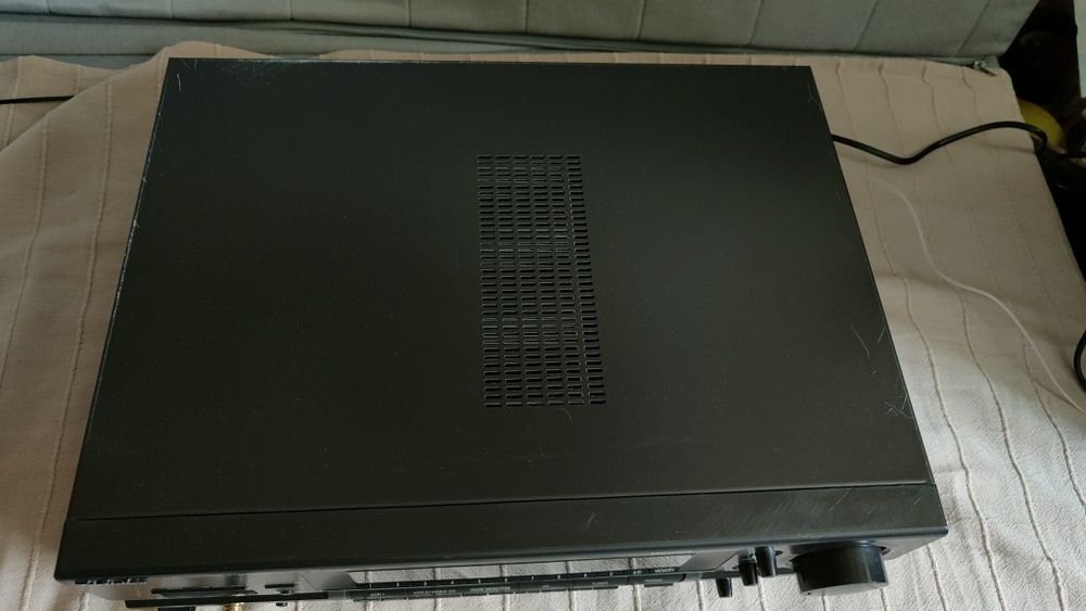 Technics SA-GX390