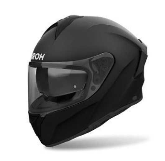 Kask motocyklowy Airoh Spark 2 motorbiker CENA BLACK