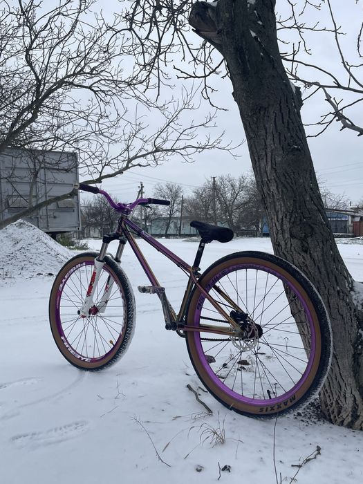 mtb dartmoor cody petrol chrome