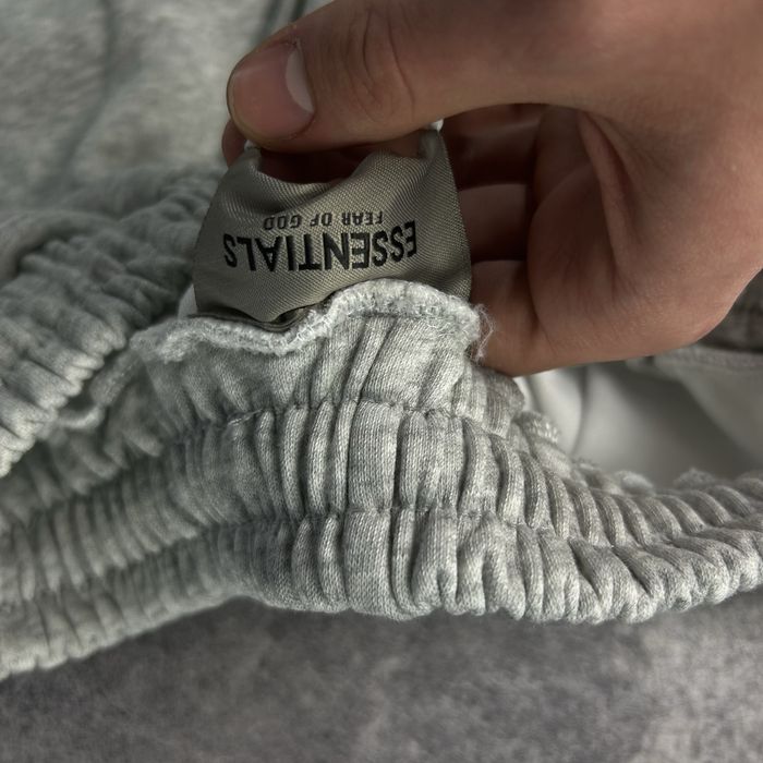 шорти essentials | essentials shorts | essentials