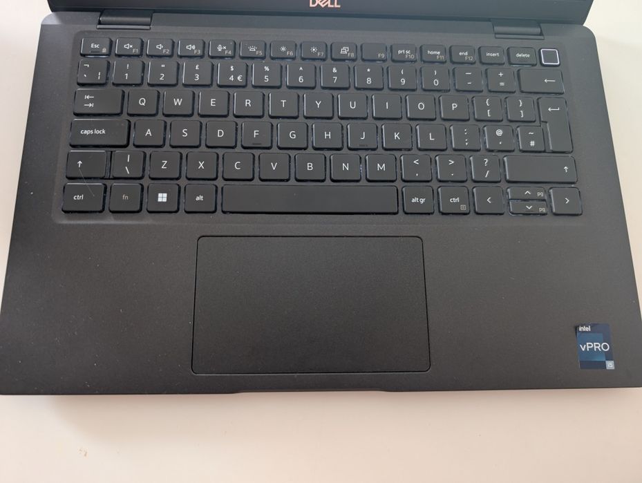 Dell latitude 7430 | 256 SSD | 16 RAM | I5-1254U