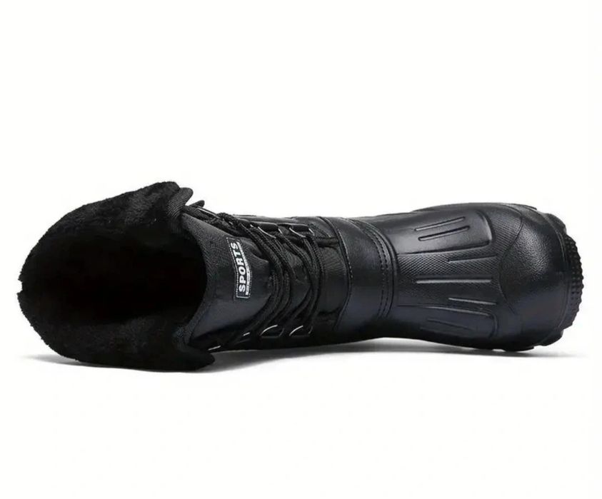 Sprzedam Buty Zimowe