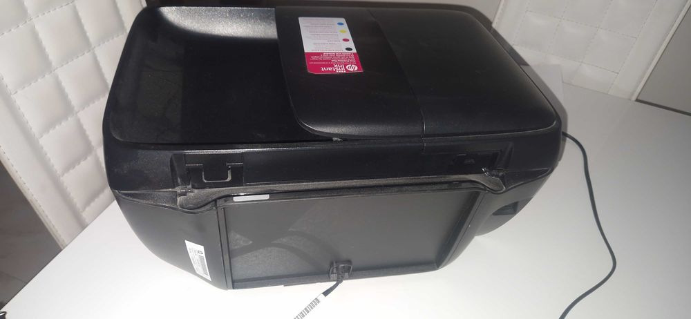 HP OfficeJet 3833 Printer425906446523453446