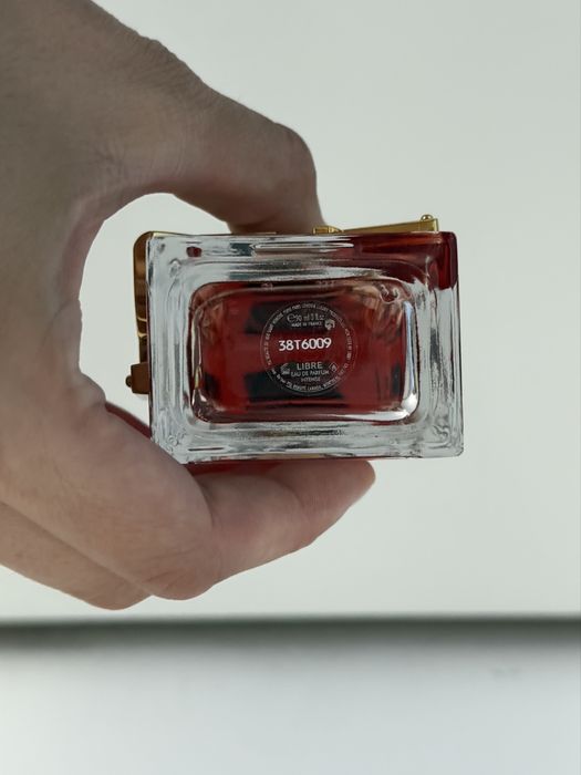 Perfuma YSL Libre