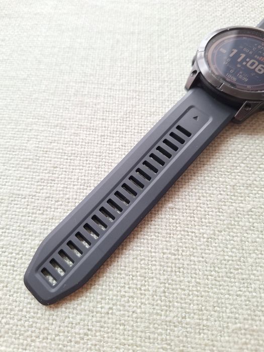 Garmin Fenix 7x solar 51mm