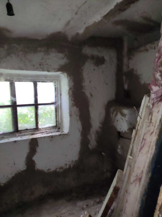 Ділянка під забудову