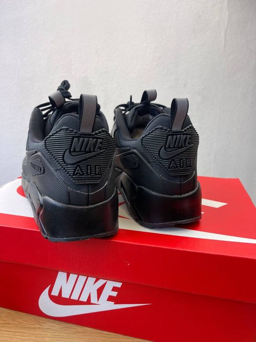 Чоловічі кросівкі Nike Air Max 90