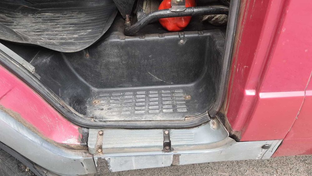 Продам газель ГАЗ 33023 ЗНГ