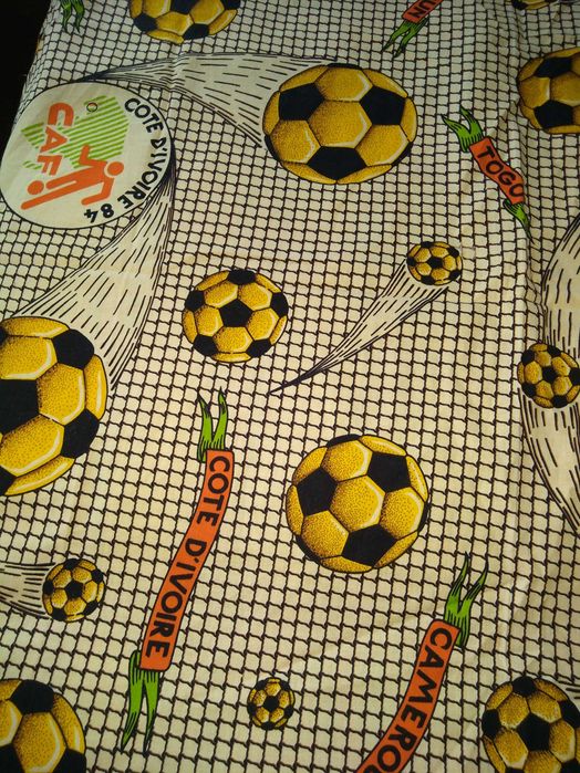 Простынь на детскую кровать