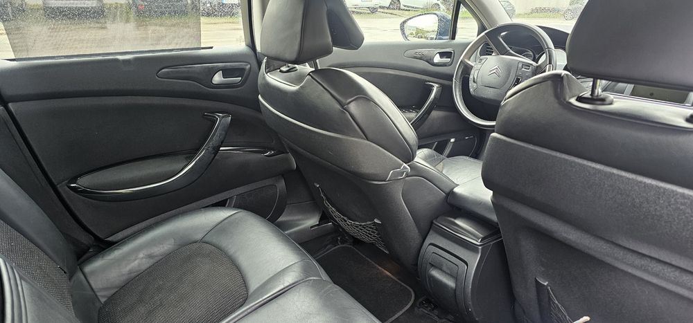 Vendo Citroen C5  2.2 HID