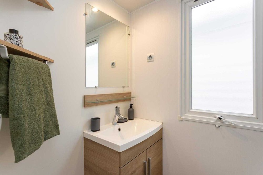 Casa Móvel Familiar à venda em Portugal, Algarve.