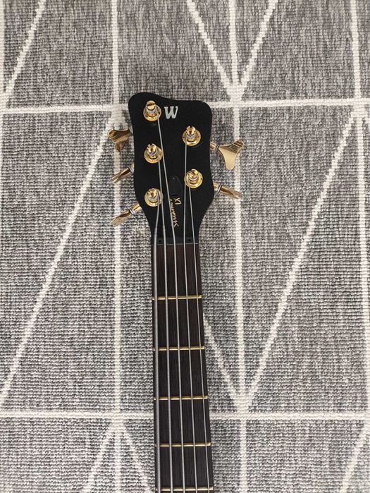 Warwick Streamer LX 5 (2009)