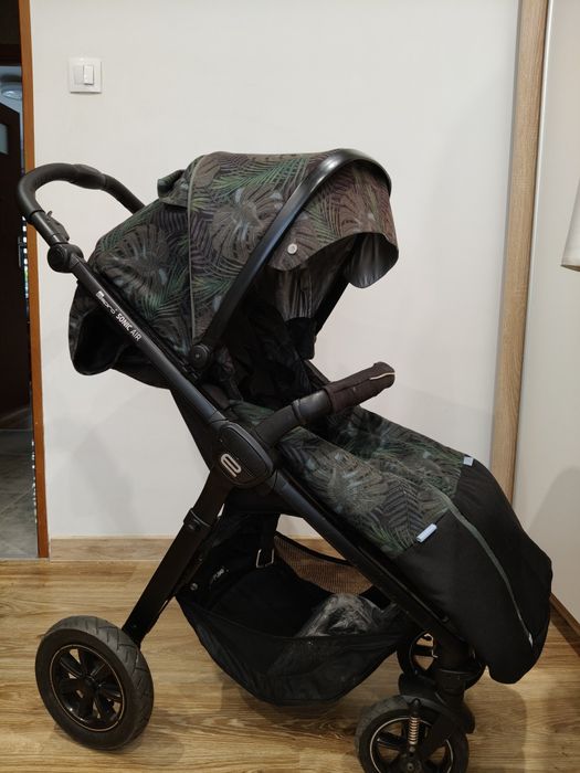 Wózek Espiro Sonic Air