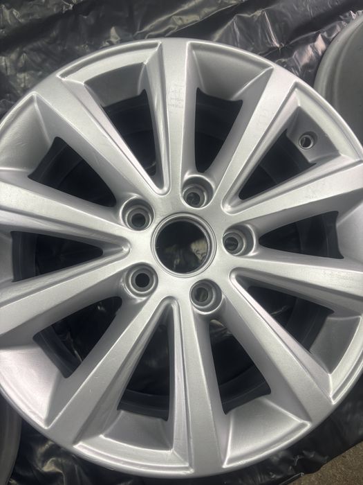 Felgi Aluminiowe 16