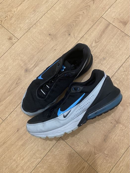 Buty Nike Air Max Pulse