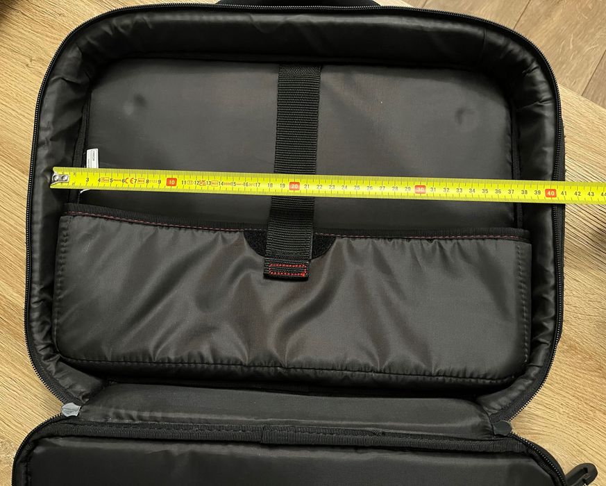 Torba Targus Classic+ 15.6"