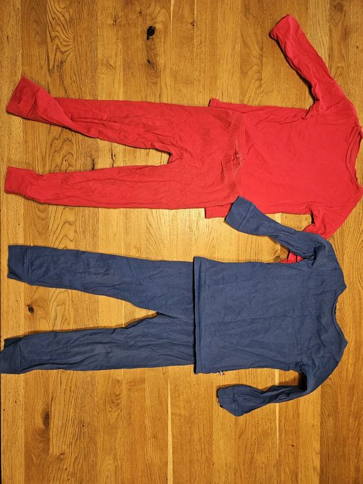 MyBasic 2 pidżamy r. 98-104