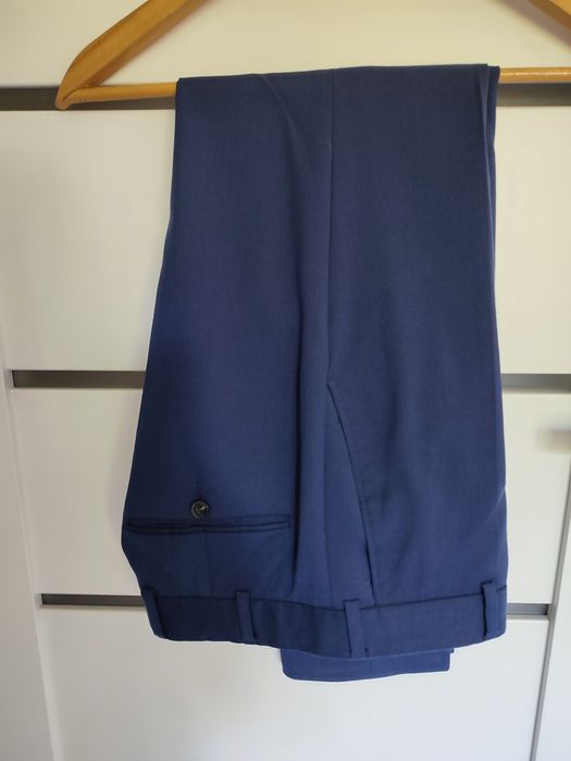 Garnitur slim Bytom S