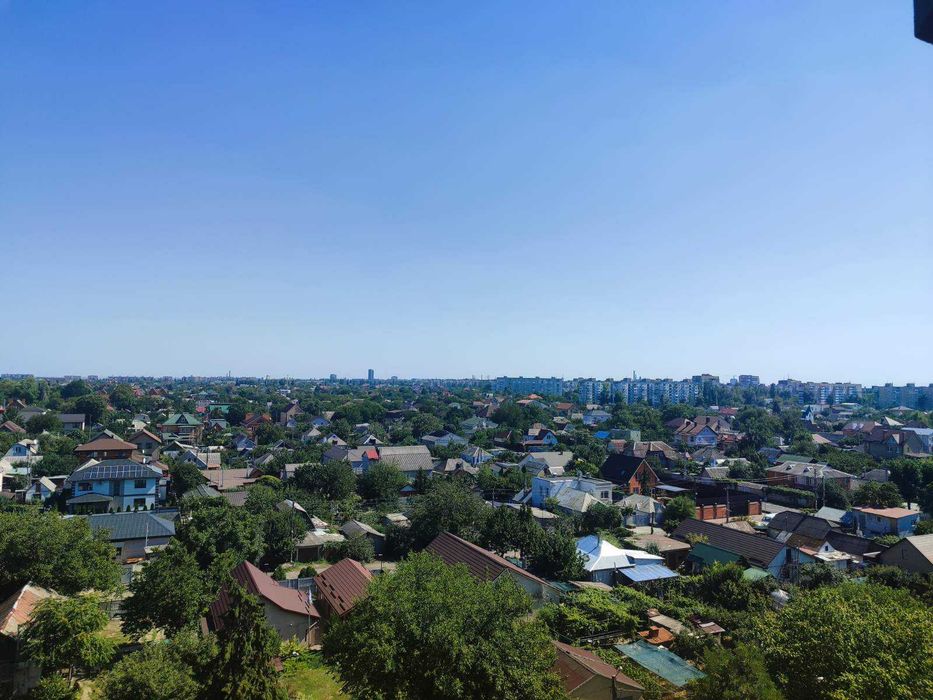 66 метров Продам 3 комн квартиру в ЖК Янтарный с чудесным видом и бомбоубежищем Клочко