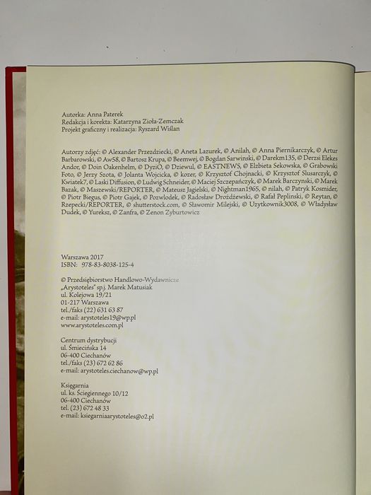 Książka „Matka Boża Częstochowska”