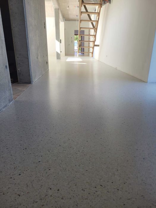 LASTRYKO- Podłoga ponadczasowa