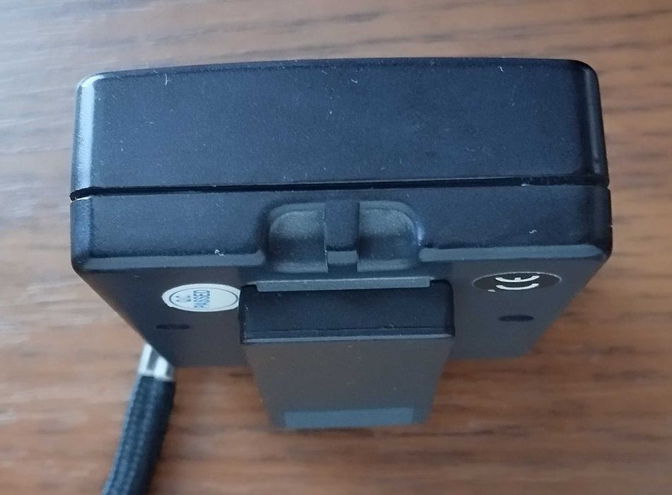 Персональна сигналізація зі світлом PAL-1LIGHT