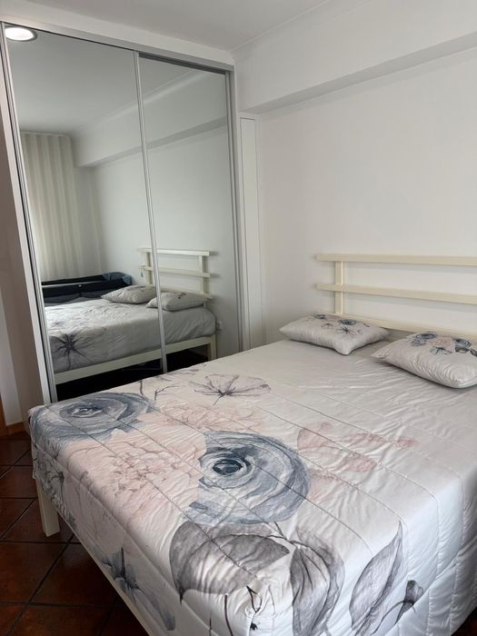 Apartamento T2 Duplex - 1º Linha de Mar - Aver-o-Mar