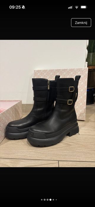 Butki Liu Jo nowe
