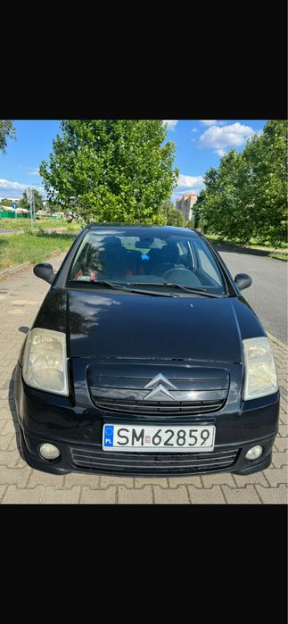 Citroën C2