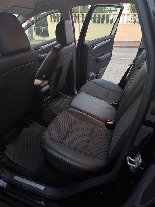 Mercedes Classe A 180 CDI Avantgarde